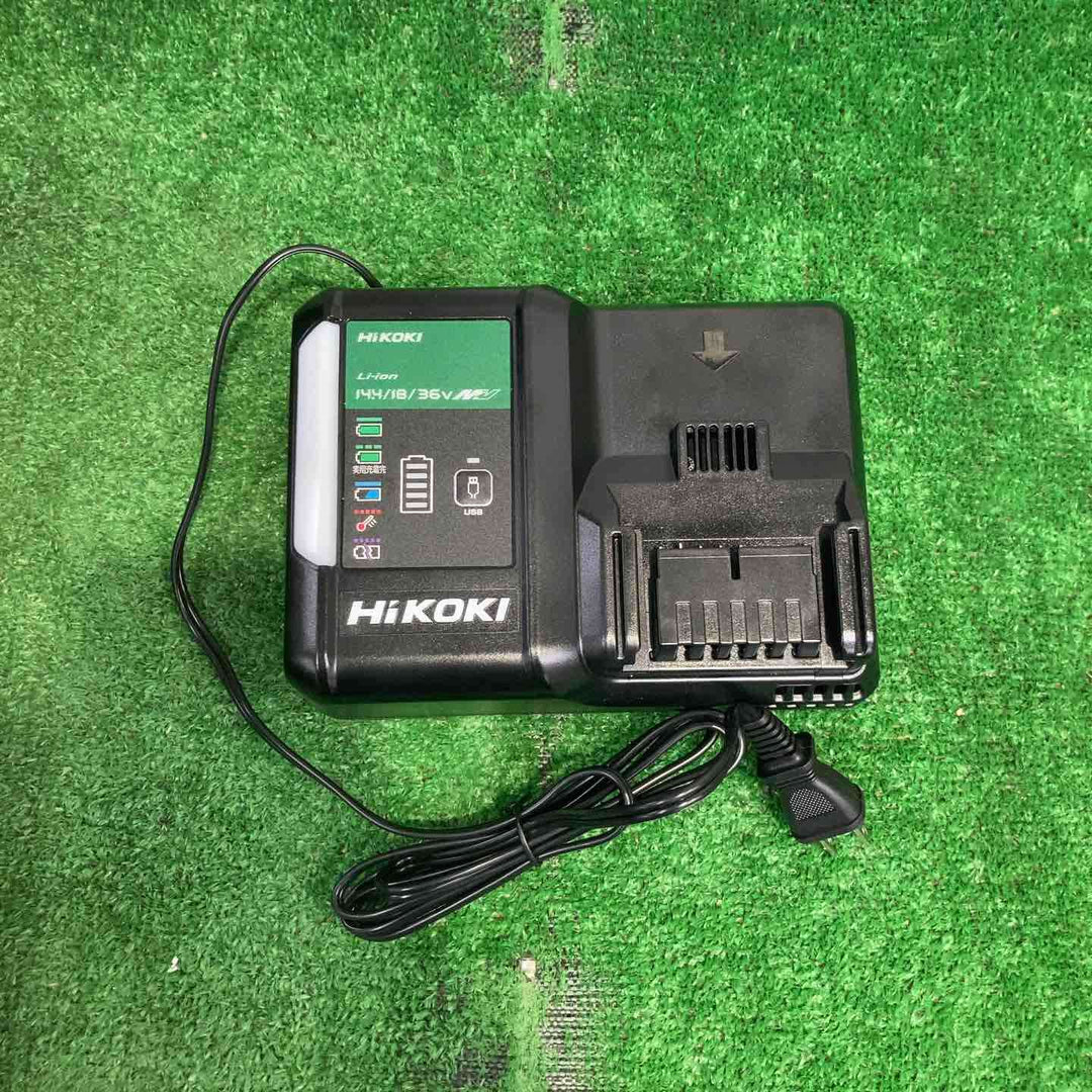 ★ハイコーキ(HIKOKI ※旧:日立工機) コードレスフィニッシュネイラ NT3640DA(XPZ)【町田店】
