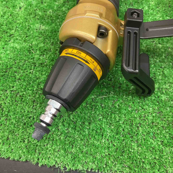 ★ハイコーキ(HIKOKI ※旧:日立工機) 高圧フロアタッカ N5004HMF【川越店】