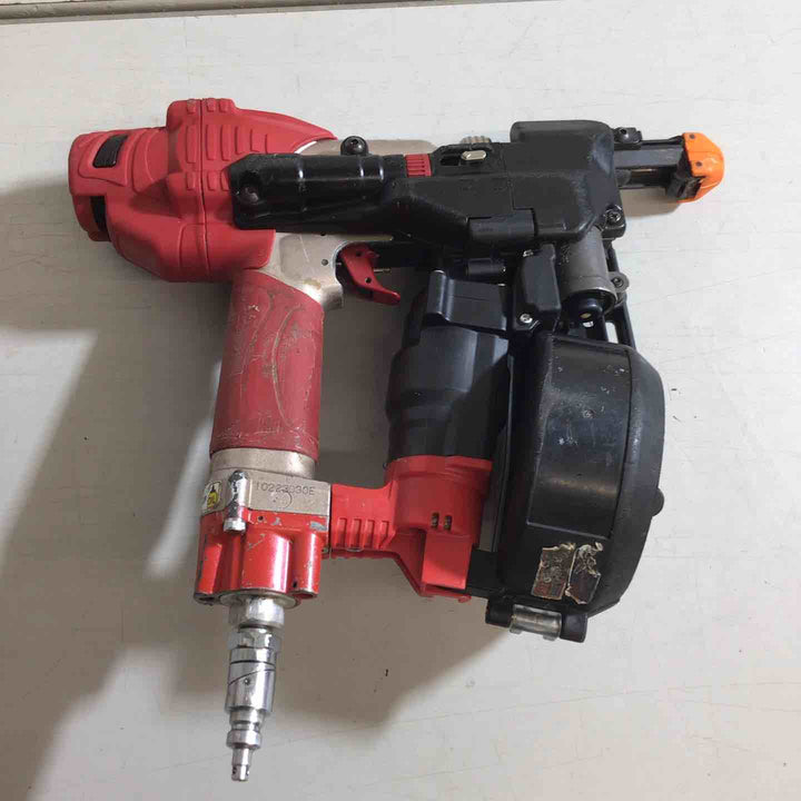 ★マックス(MAX) 高圧エアネジ打ち機 HV-R41G2【戸田店】