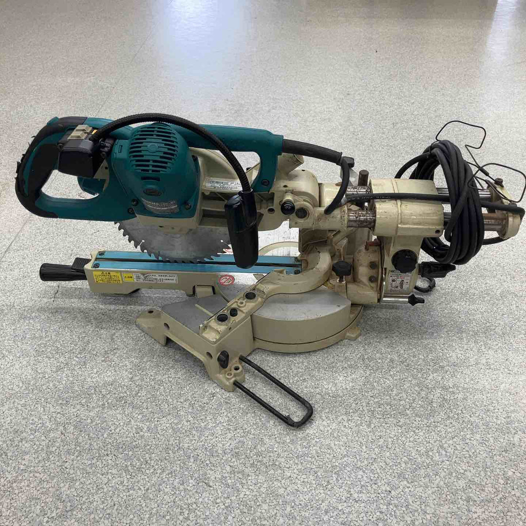 ☆マキタ(makita) 216mm スライドマルノコ LS0814FL ※保証なし【八潮店】