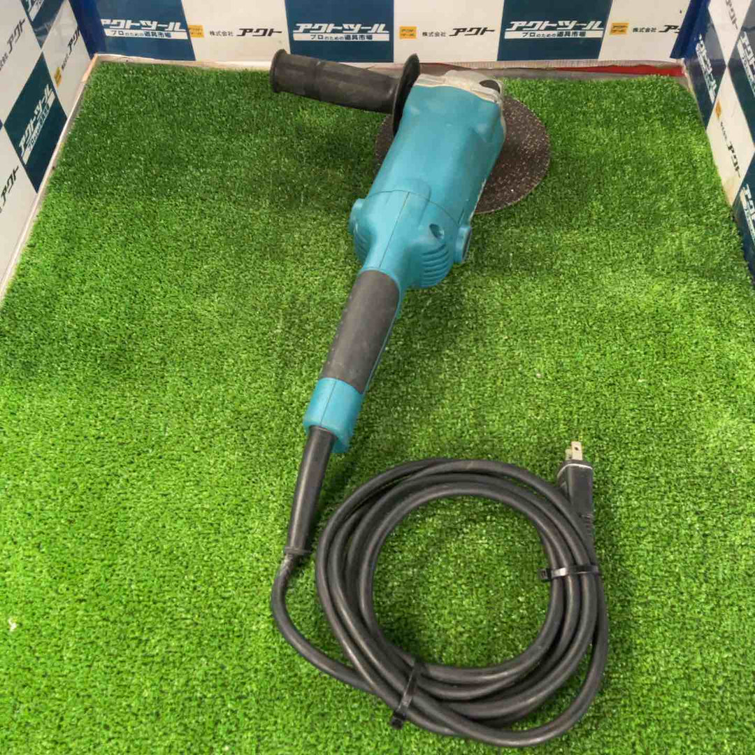◇マキタ(makita) 150mmディスクグラインダ GA6010【草加店】