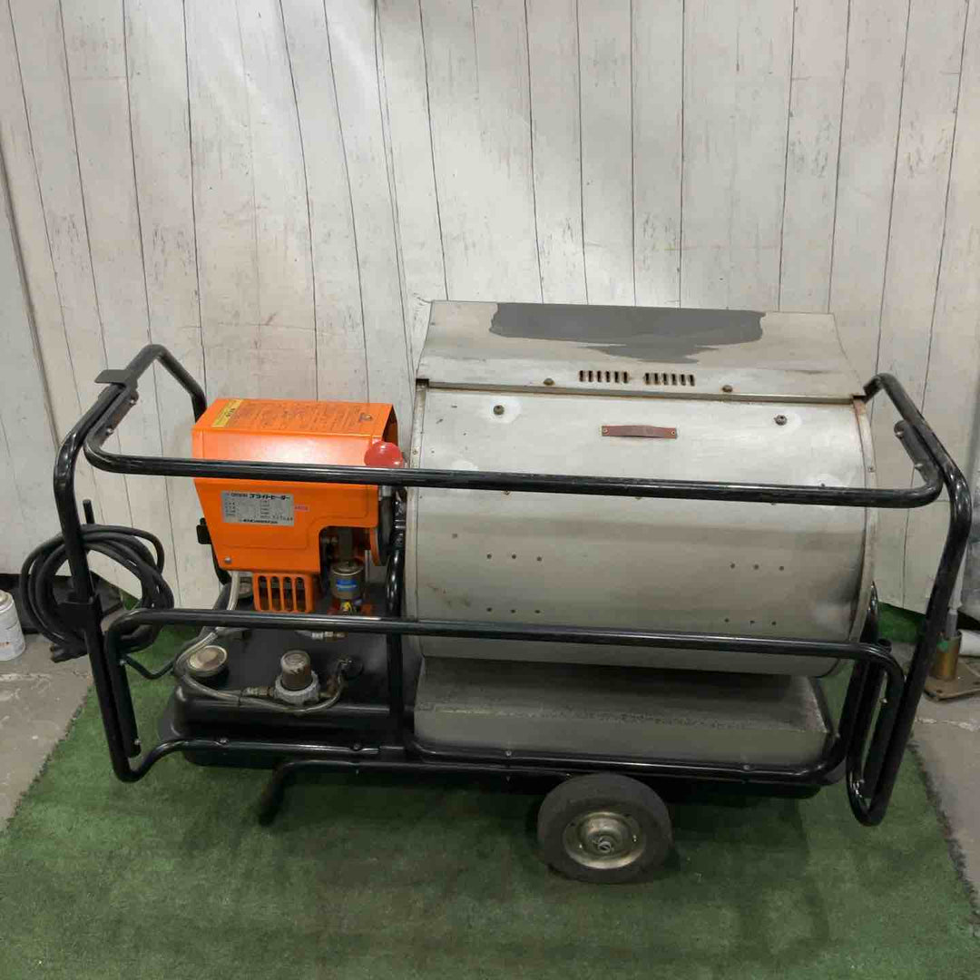 【店頭受取り限定】オリオン ブライトヒーター HR-35L 動作確認済【川口店】