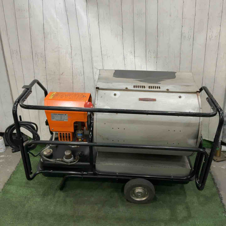 【店頭受取り限定】オリオン ブライトヒーター HR-35L 動作確認済【川口店】