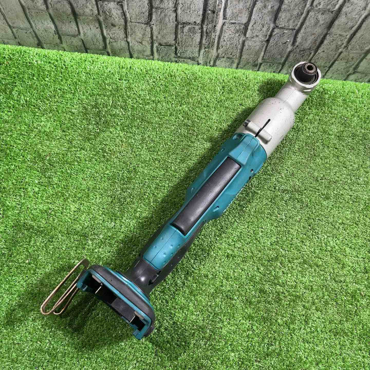 ☆マキタ(makita) コードレスアングルインパクトドライバ TL060DZ 動作確認済み【川口店】
