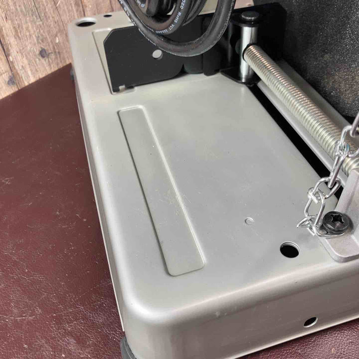【中古美品】マキタ(makita) 355mm切断機 LW1401 高速カッター【東大和店】