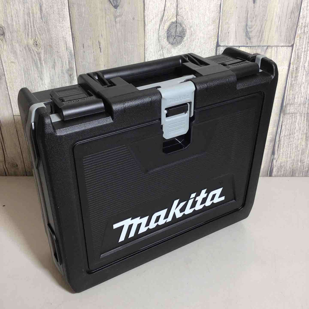 【未使用品】 マキタ makita コードレス インパクトドライバー TD173DRGXO インパクト フルセット オリーブ 純正 充電式 18V【戸田店】