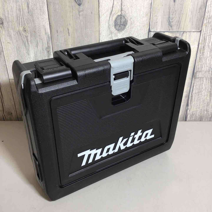 【未使用品】 マキタ makita コードレス インパクトドライバー TD173DRGXO インパクト フルセット オリーブ 純正 充電式 18V【戸田店】