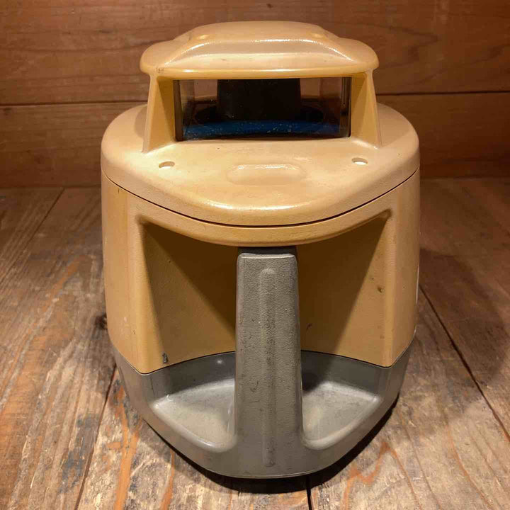 【中古品】トプコン(TOPCON) 回転レーザー(レベルプレーナー) RL-H3CL【所沢店】