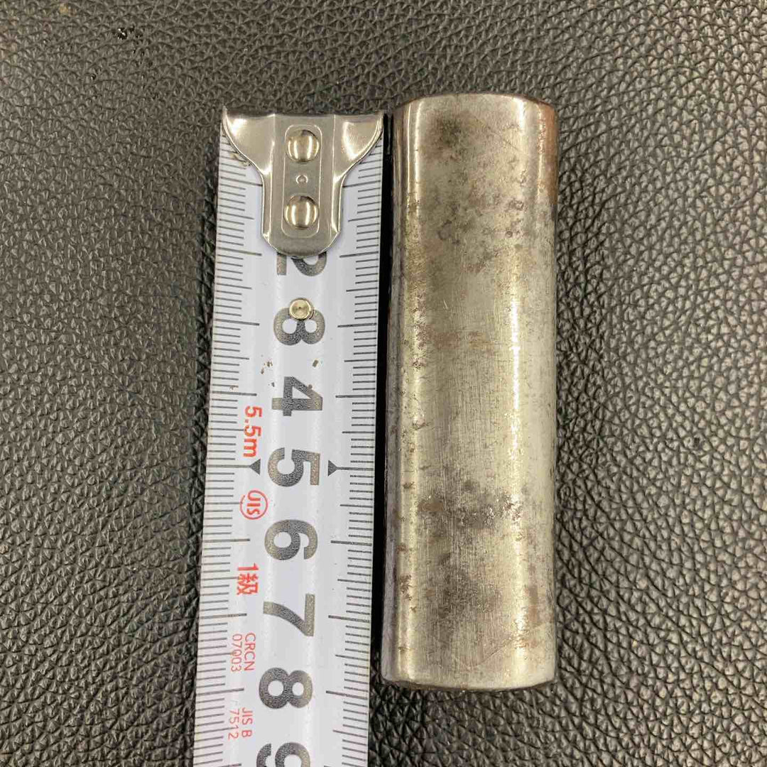 菱貫 四角玄能 244g 80匁【八潮店】