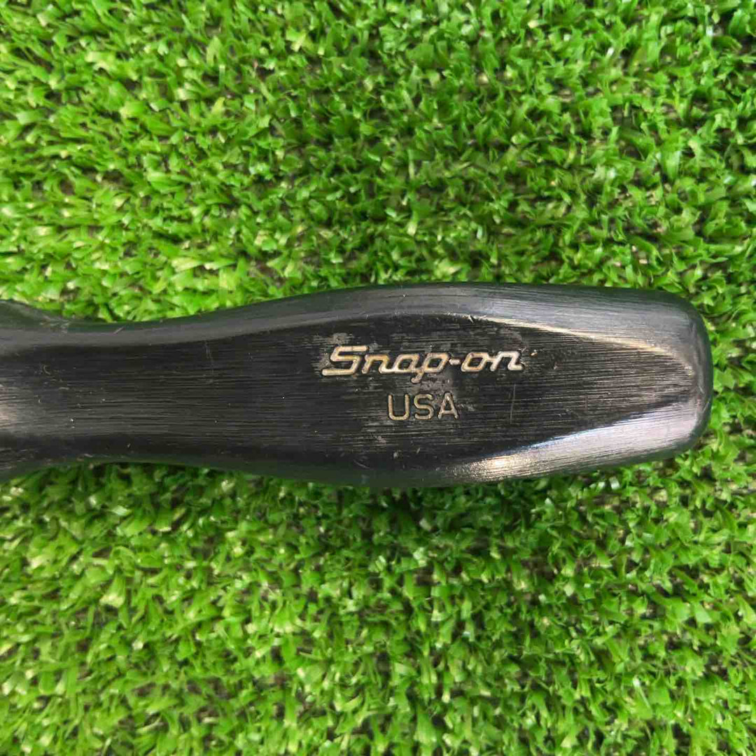 スナップオン(Snap-on) 1/4sq フレックスラチェットハンドル TM835【草加店】