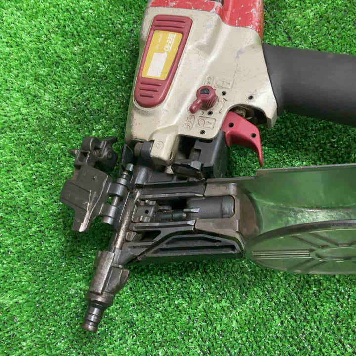 ★マックス(MAX) 常圧エア釘打ち機 CN-238【草加店】