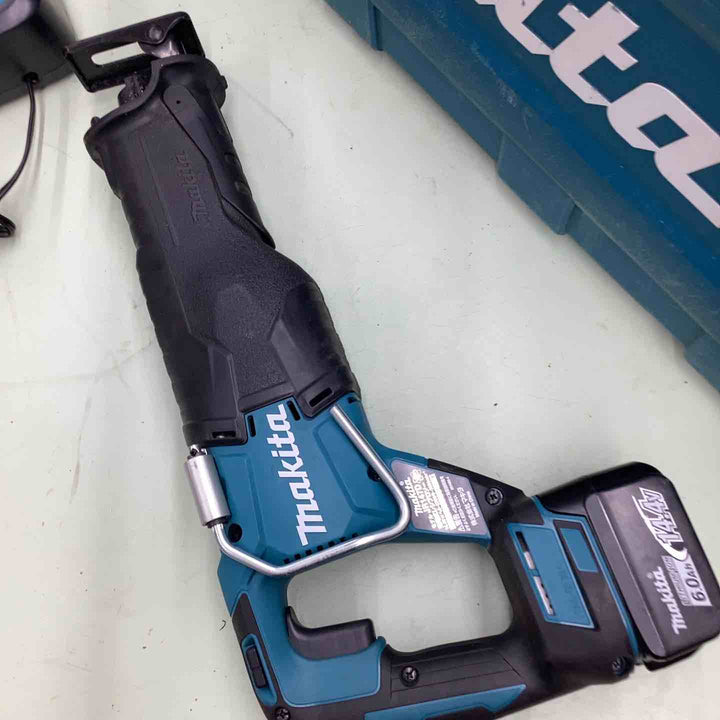 ★マキタ(makita) コードレスレシプロソー JR147DRG【越谷店】