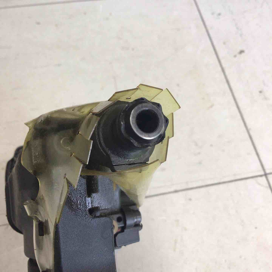 【中古品】 マックス/MAX 高圧エア釘打ち機 HN-50N3(D)-R 【鴻巣店】