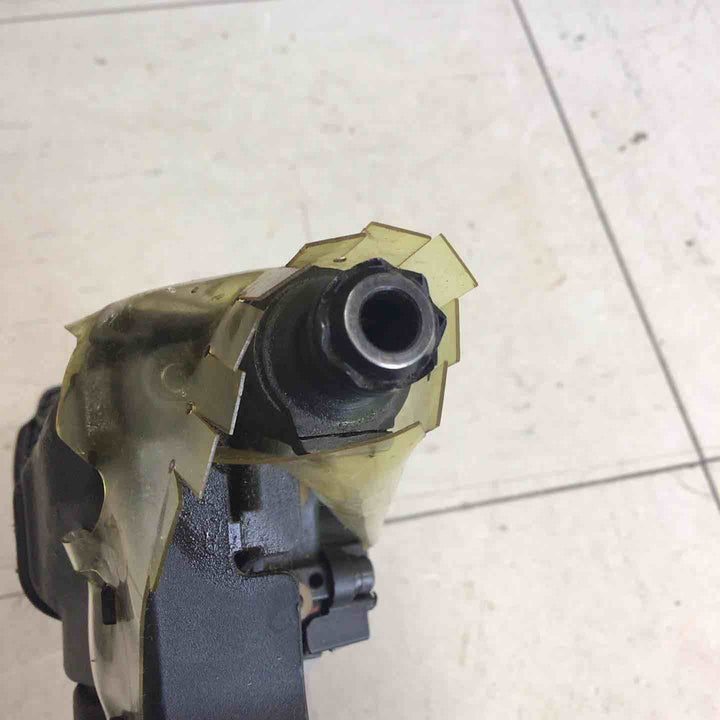 【中古品】 マックス/MAX 高圧エア釘打ち機 HN-50N3(D)-R 【鴻巣店】