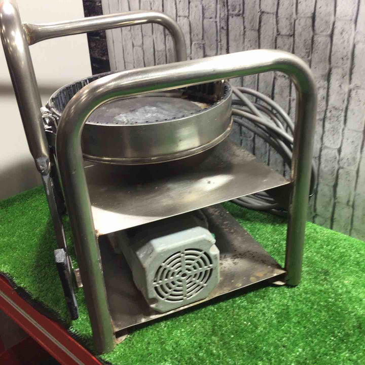 ★ミキスタ工業 シーリング材用撹拌機 軽量型ミキスタ【川口店】