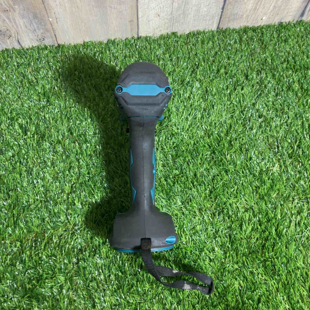 ◇マキタ(makita) 14.4Vコードレスドリルドライバー DF474DZ  本体のみ【戸田店】