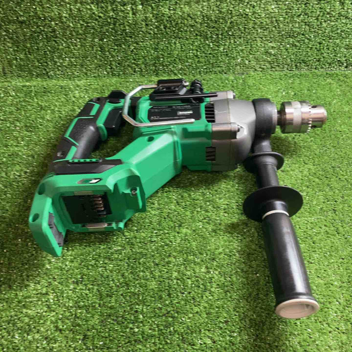 ◇ハイコーキ(HIKOKI ※旧:日立工機) コードレスドリル D3613DA(NN)【川崎店】