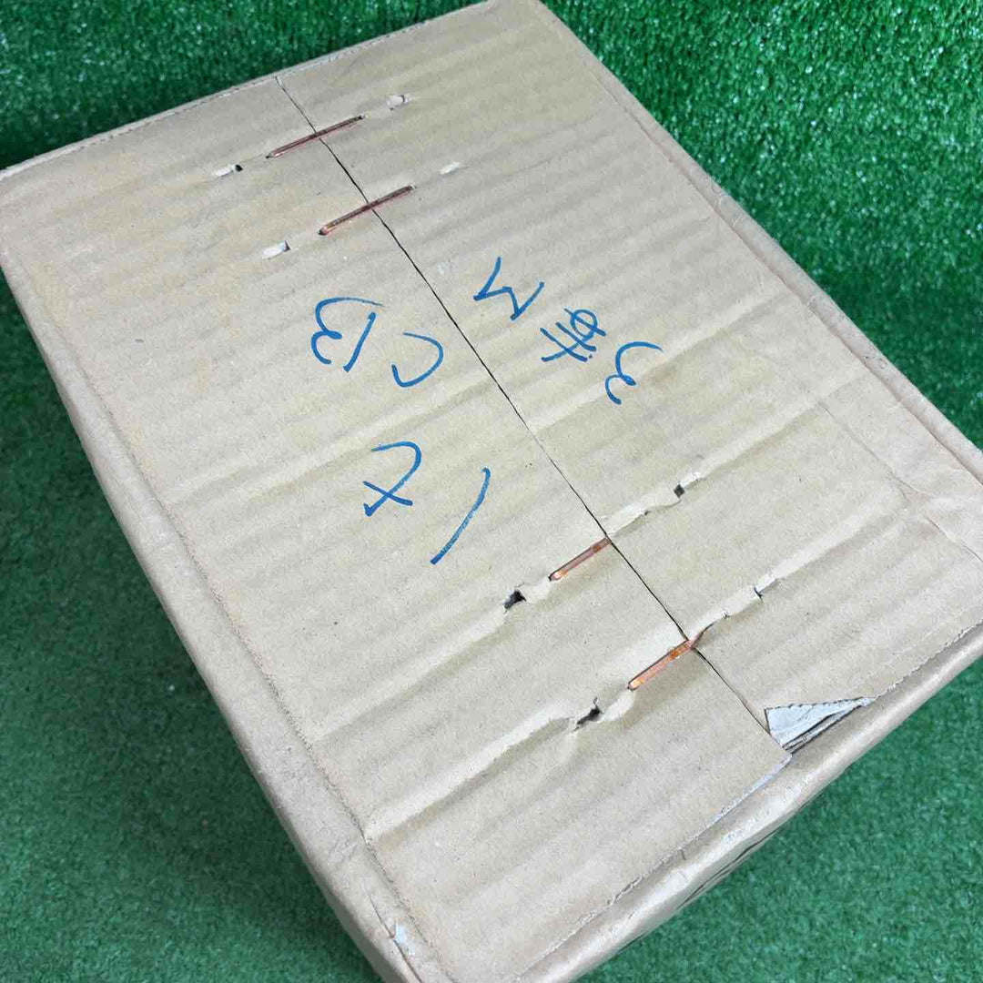 キトー(KITO) チェーンブロック M3形 1t CB010【藤沢店】