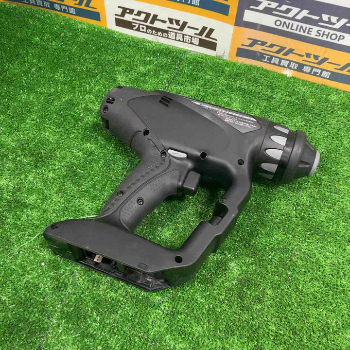 ☆パナソニック(Panasonic) コードレスマルチハンマードリル EZ78A1X-B【草加店】