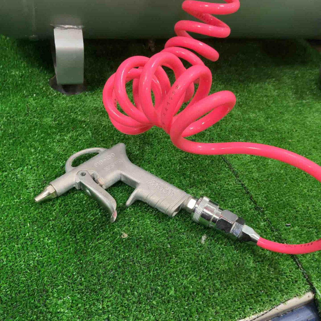 ◇パオック(PAOCK) パワーソニック(Power sonic) エアコンプレッサ RC-1530【草加店】