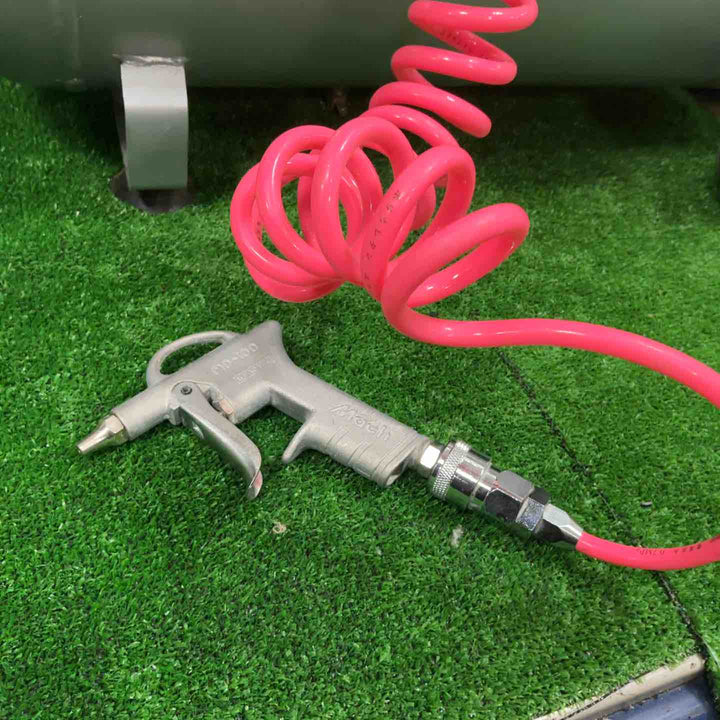 ◇パオック(PAOCK) パワーソニック(Power sonic) エアコンプレッサ RC-1530【草加店】