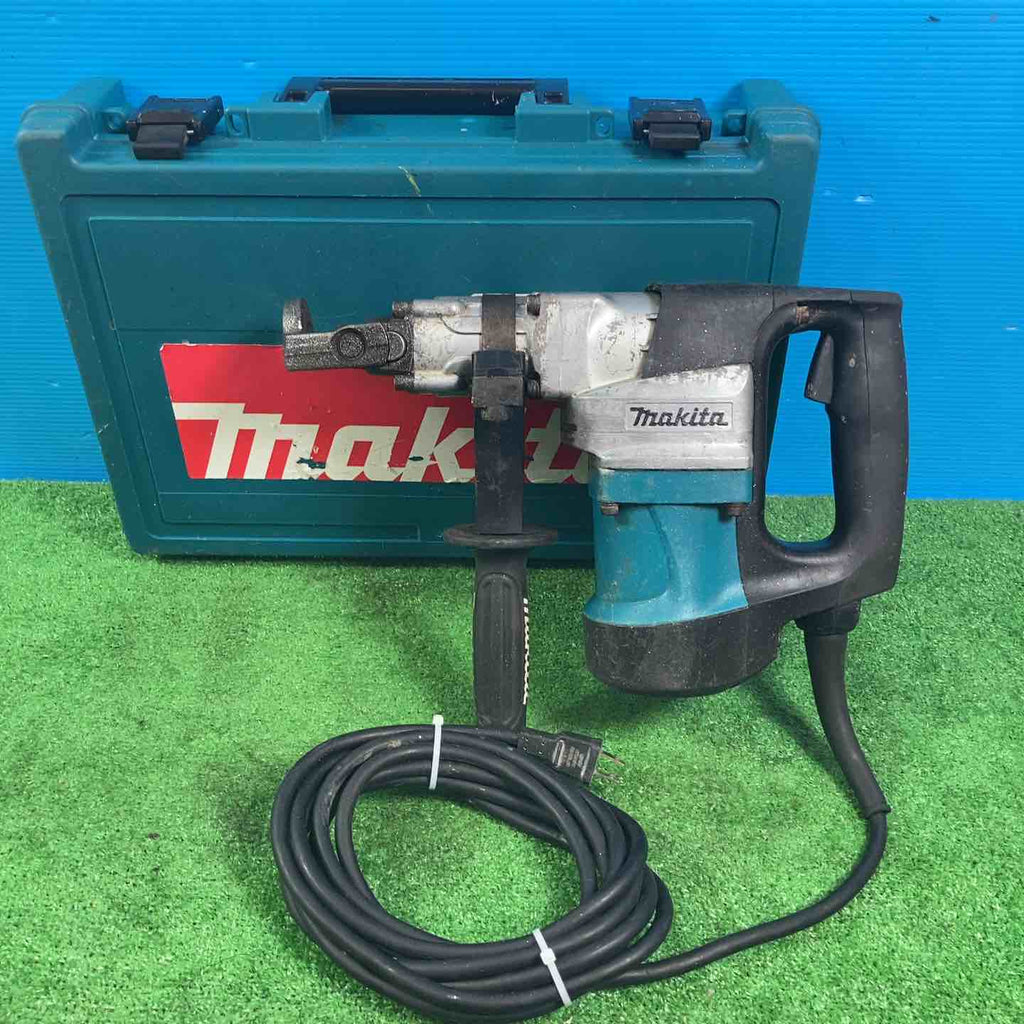 ☆マキタ(makita) ハンマドリル HR3530【岩槻店】 – アクトツール 