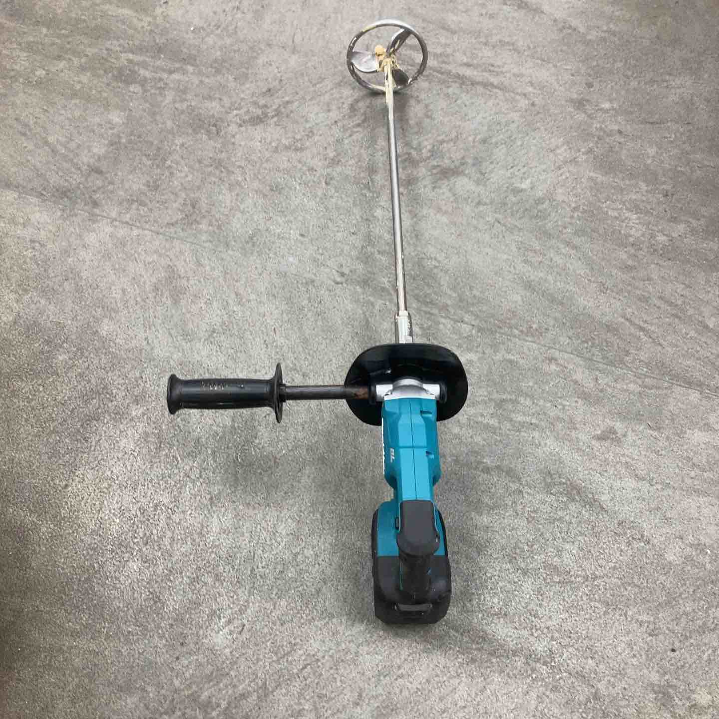 マキタ(makita) コードレスかくはん機 UT130DZ【川崎店】 – アクト