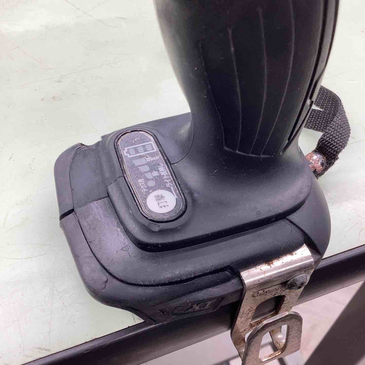 ☆マキタ(makita) コードレスインパクトドライバー TD136DZB【越谷店】