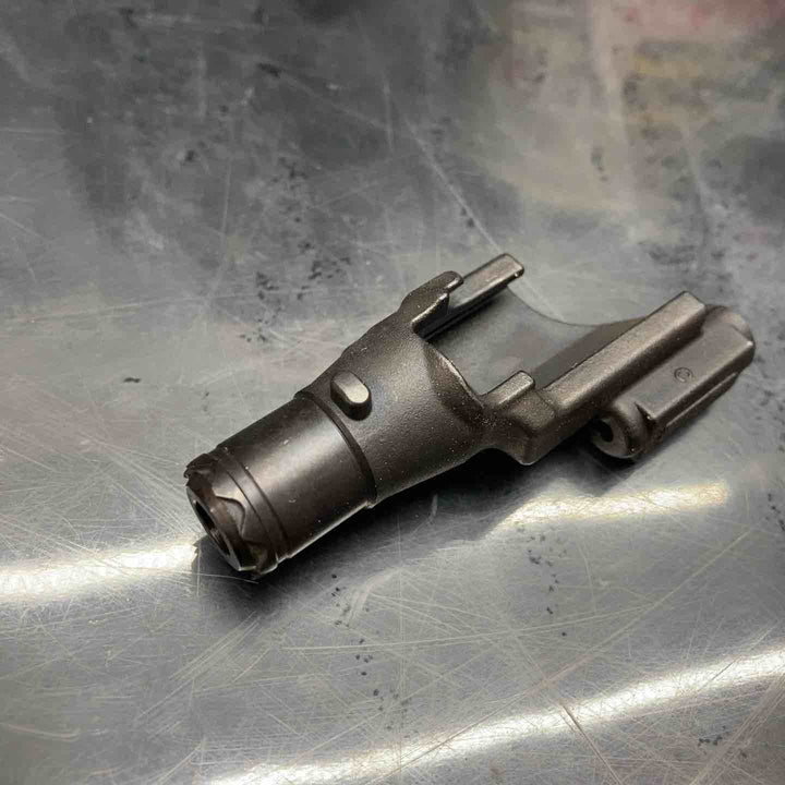 ★マックス(MAX) 高圧エア釘打ち機 HN-65FW1【川越店】