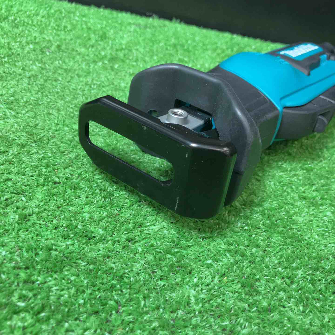 【極美品】★マキタ(makita) コードレスレシプロソー JR104DSH ◎おまけの替刃付き！【岩槻店】