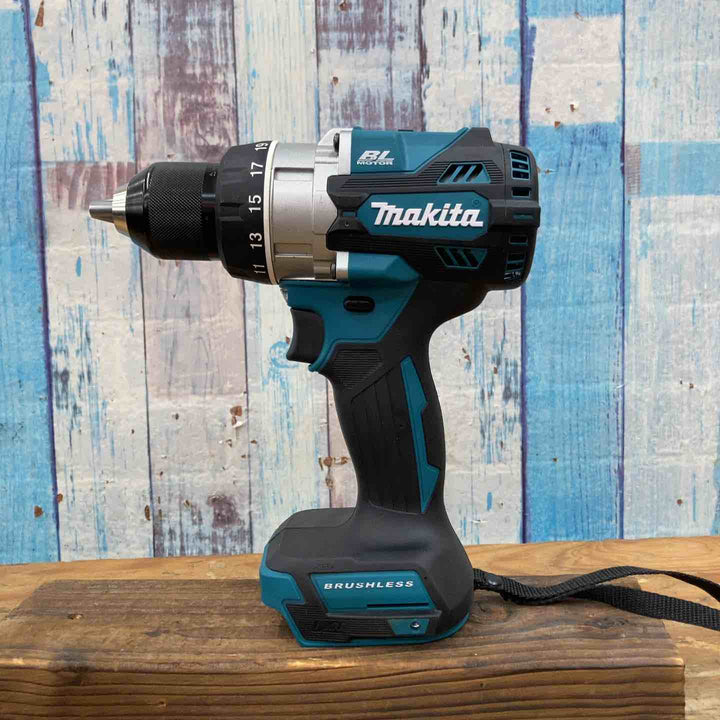 ★マキタ(makita) コードレスドリルドライバー DF486DZ【柏店】