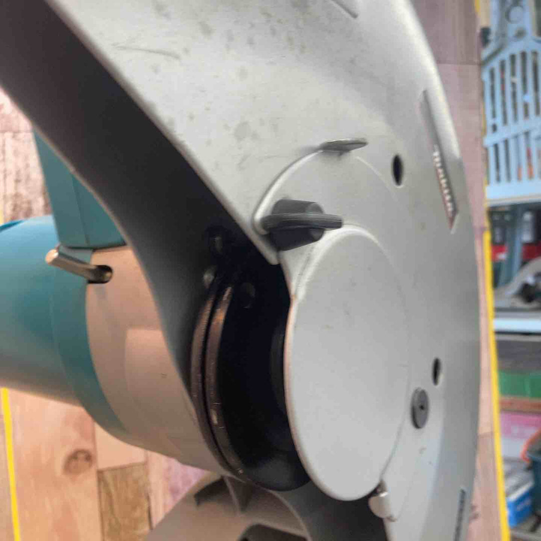 【中古品】☆マキタ makita 14型 355mm 高速切断機 2414NB【八潮店】