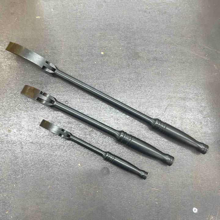 Snap-on スナップオン マルチポジションプライバー プライバー バール PBMP16A 12A 8A 3点セット 【越谷店】