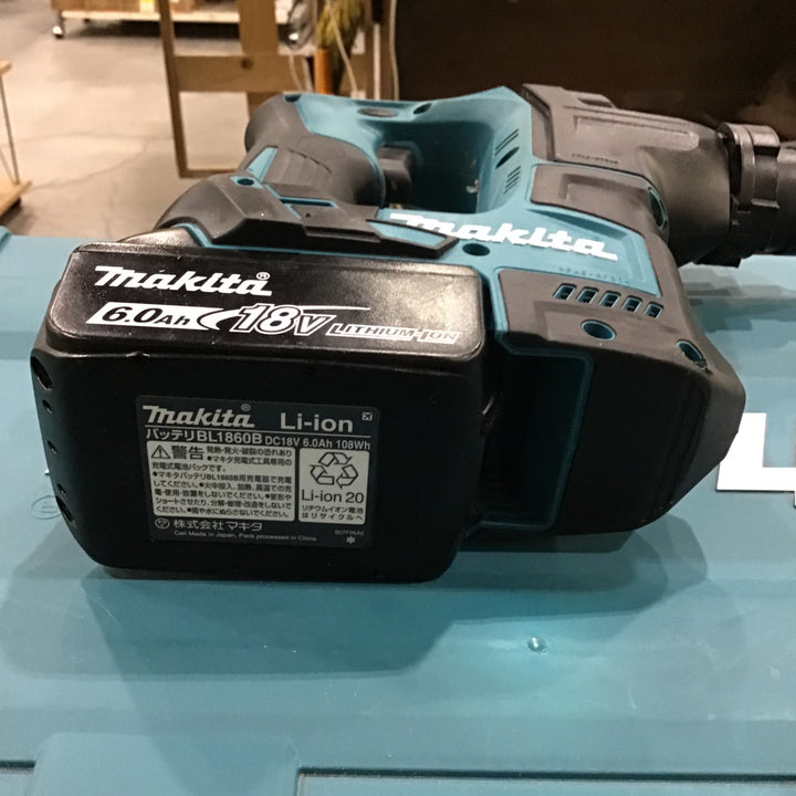 ★マキタ(makita) コードレスハンマドリル HR171DRGX【川口店】