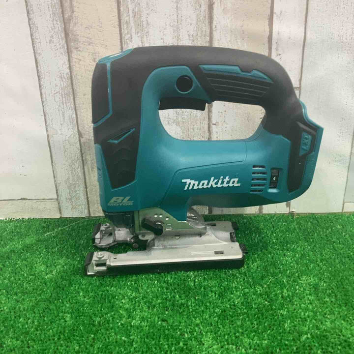☆マキタ(makita) コードレスジグゾー JV182DZ【町田店】