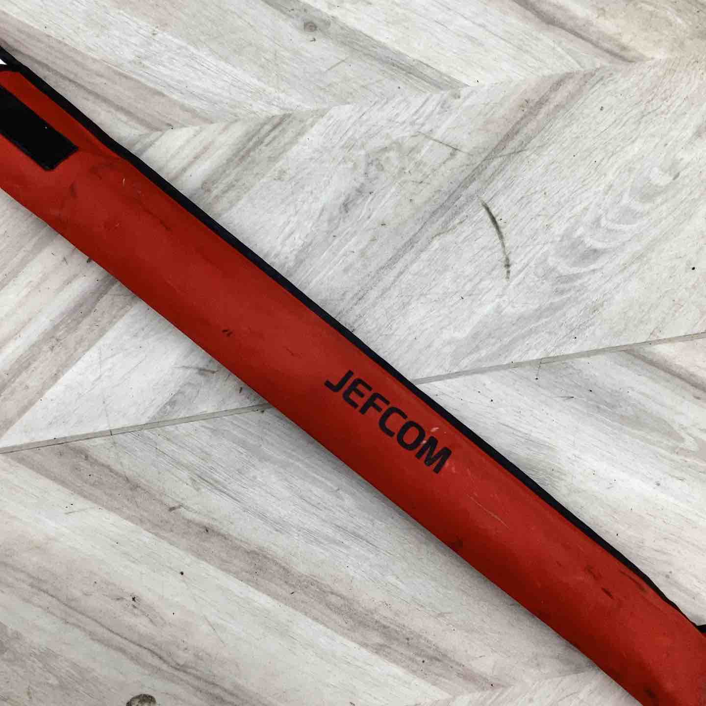 ◇ジェフコム (jefcom) レッドフィッシャー DRXF-8000【越谷店】 ◇ジェフコム (jefcom) レッドフィッシャー DRXF-8000【越谷店