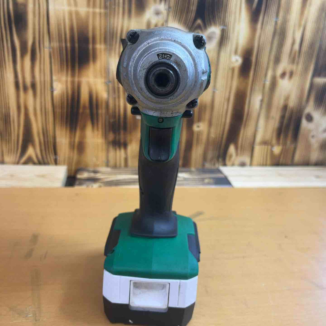 ◇マキタ(makita) コードレスインパクトドライバ M697DSX【越谷店】