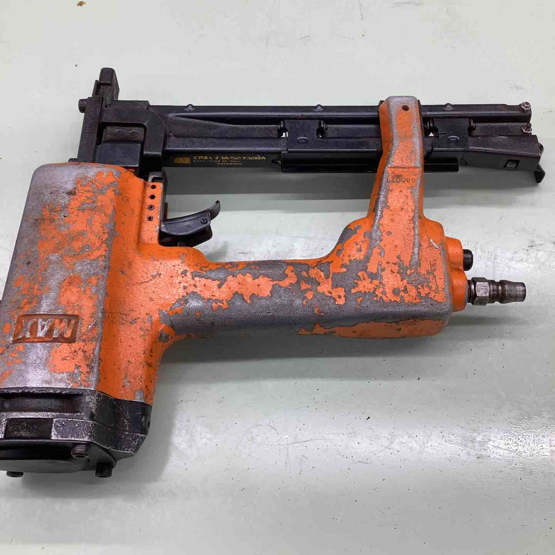 MAX エアタッカー TA-52/732MA【越谷店】