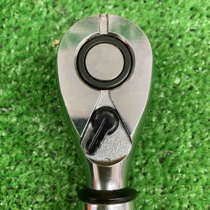 【現状品】 KTC/京都機械工具 9.5Sq プレセット型トルクレンチ 10-50Nm GW050-03 【鴻巣店】