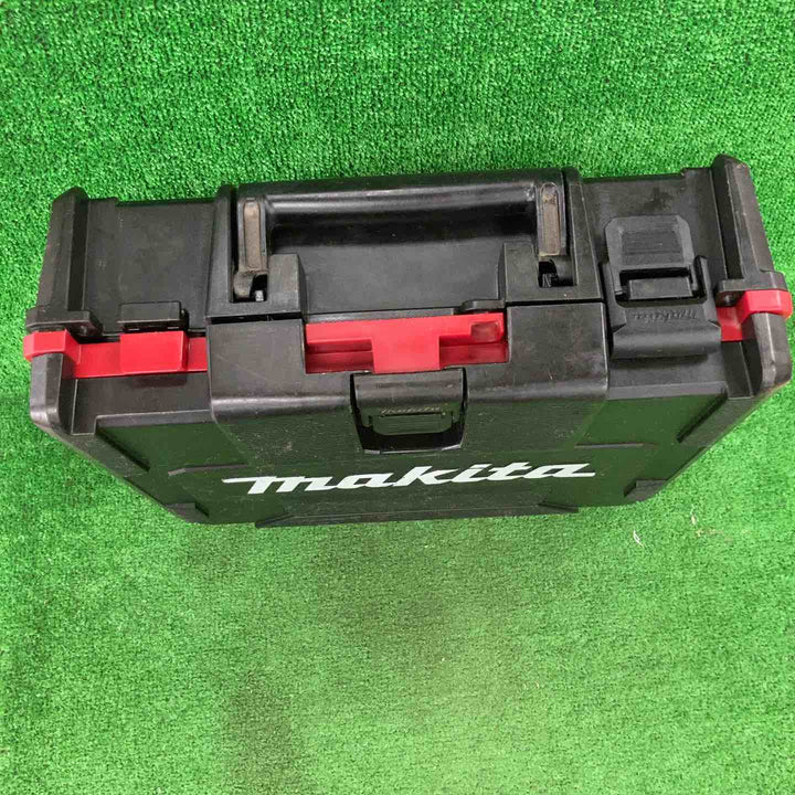 ★マキタ(makita) コードレスインパクトドライバー TD001GRDXB【川崎店】