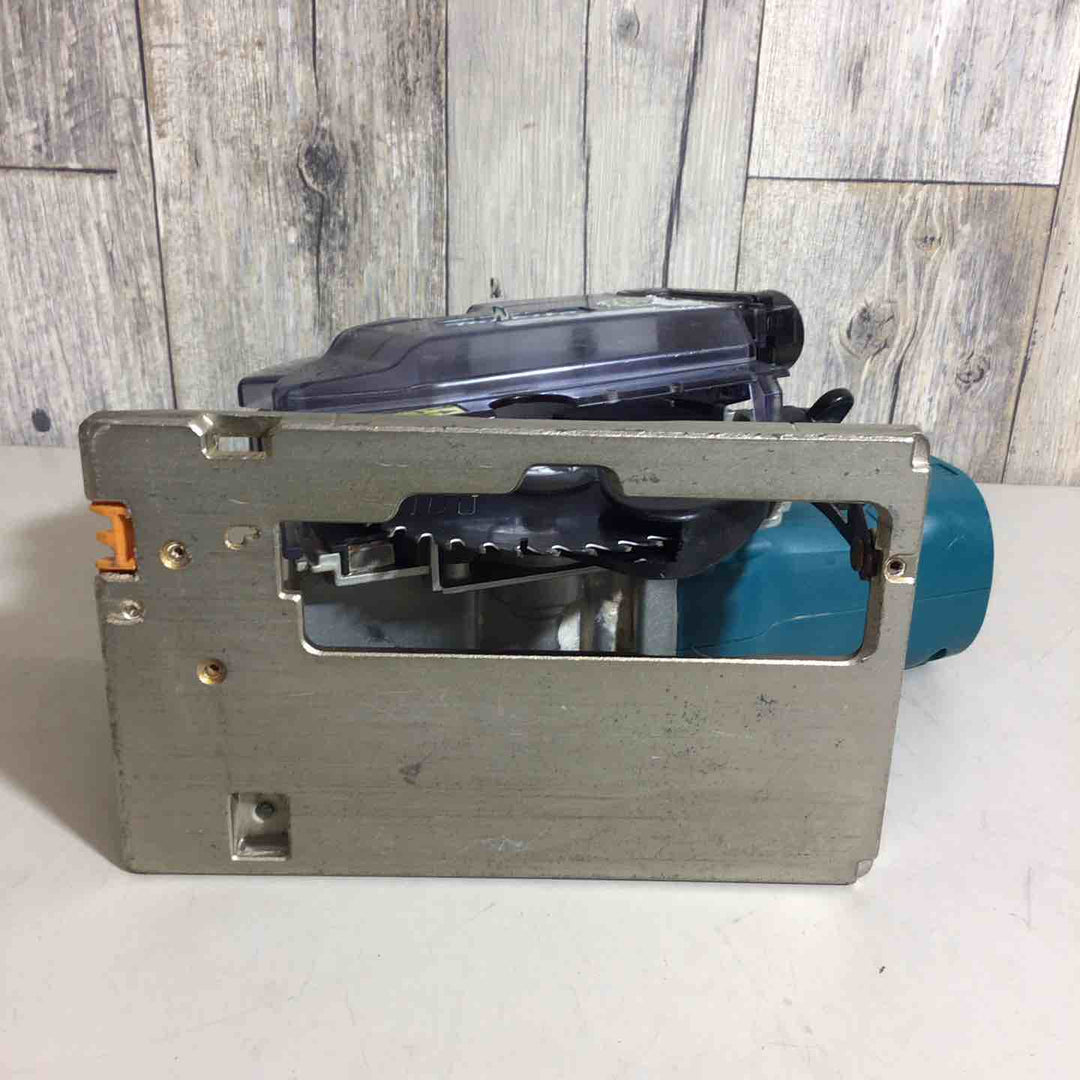 ★マキタ(makita) コードレス防じん丸のこ KS521DZ【戸田店】