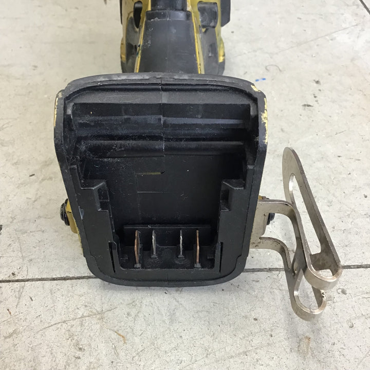 【現状品】 リョービ/RYOBI コードレスインパクトドライバー BID-10XR_ゴールド 【鴻巣店】
