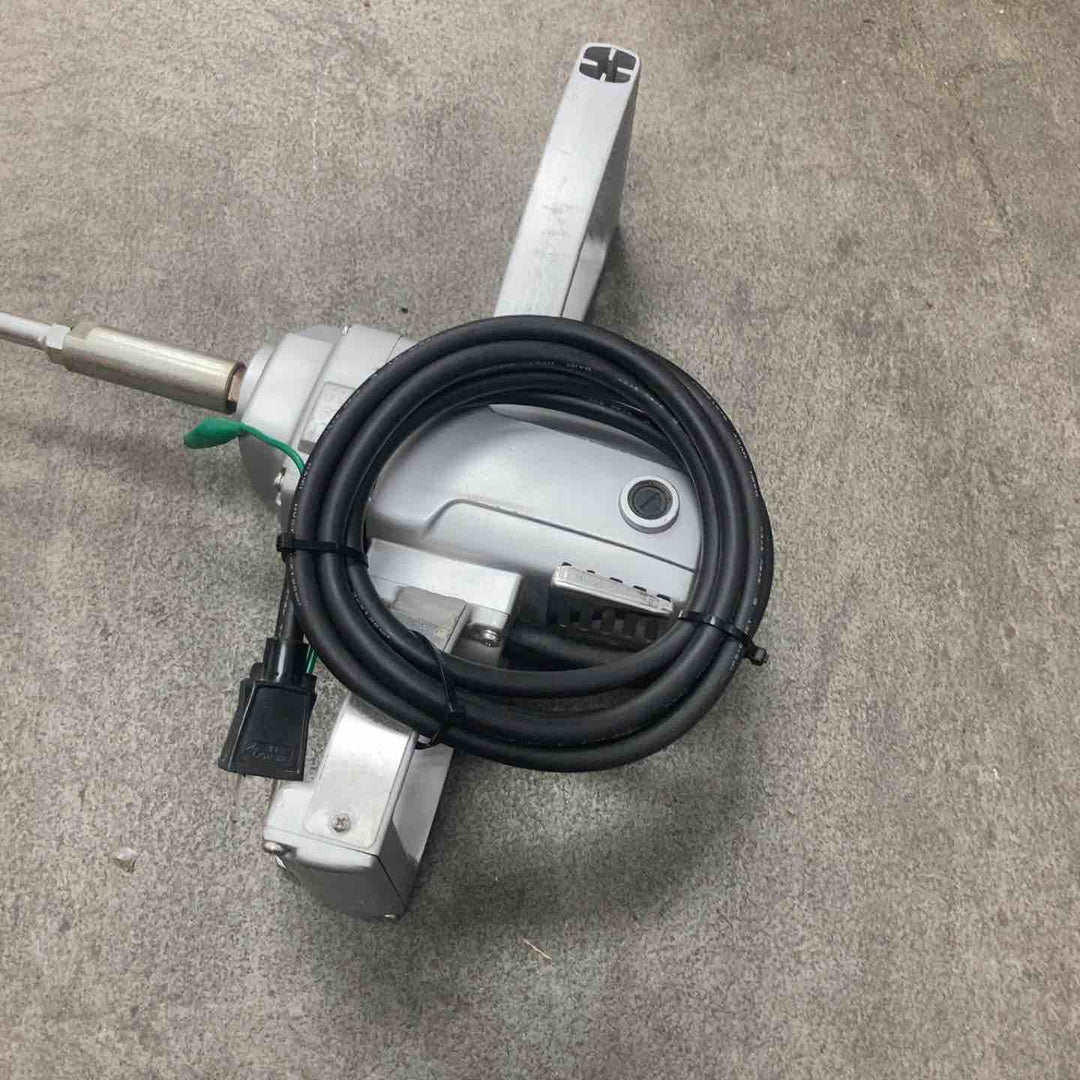 ◇日本電産テクノモータ (NDC ※旧：東芝 TOSHIBA) かくはん機 パワーミックス PMA-240【川崎店】