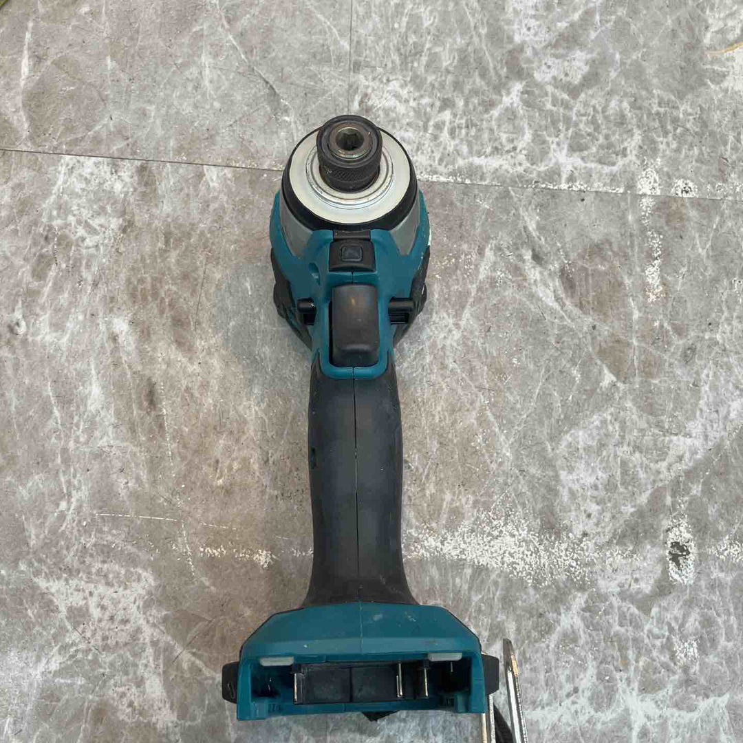 ★マキタ(makita) コードレスインパクトドライバー TD173DZ【八潮店】