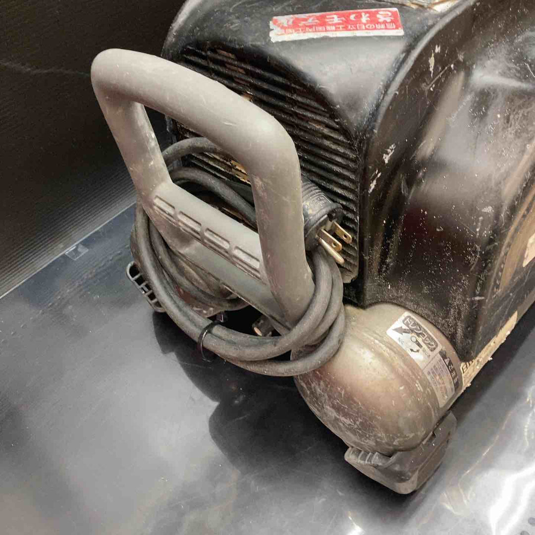 ハイコーキ(HIKOKI ※旧:日立工機) エアコンプレッサー EC1445H 動作確認済み【川越店】