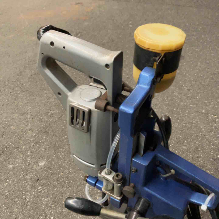 【中古品】 日東工器/NITTO 磁気ボール盤アトラミニエース・AMT-18 【桶川店】