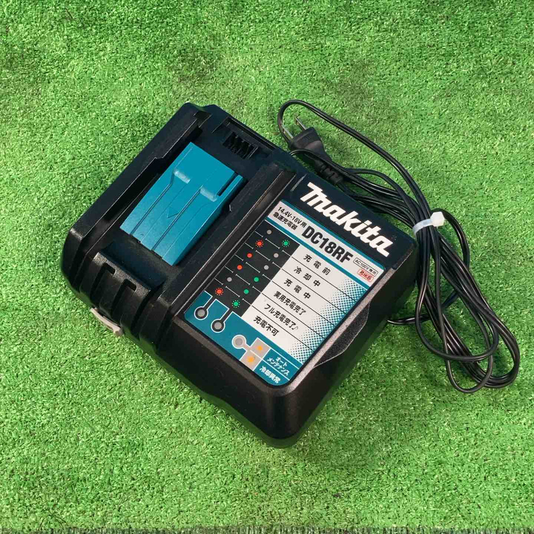 ★マキタ(makita) コードレスインパクトドライバー TD172DRGX【岩槻店】