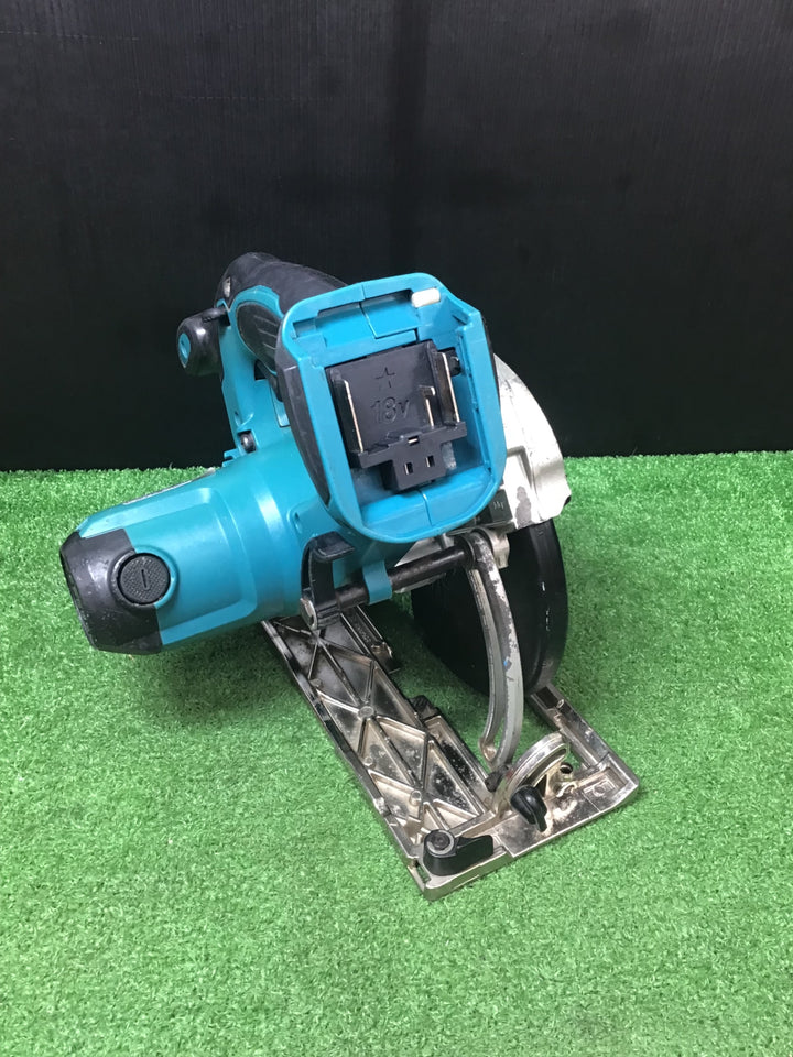 ★マキタ(makita) コードレス丸のこ HS630DZ【岩槻店】