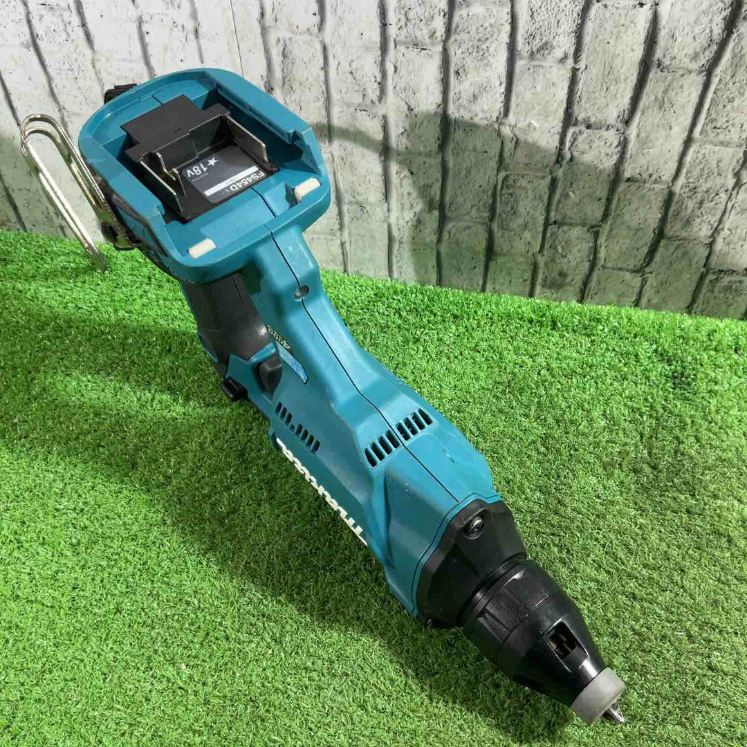 ★マキタ(makita) コードレススクリュードライバ FS454DRG【川口店】