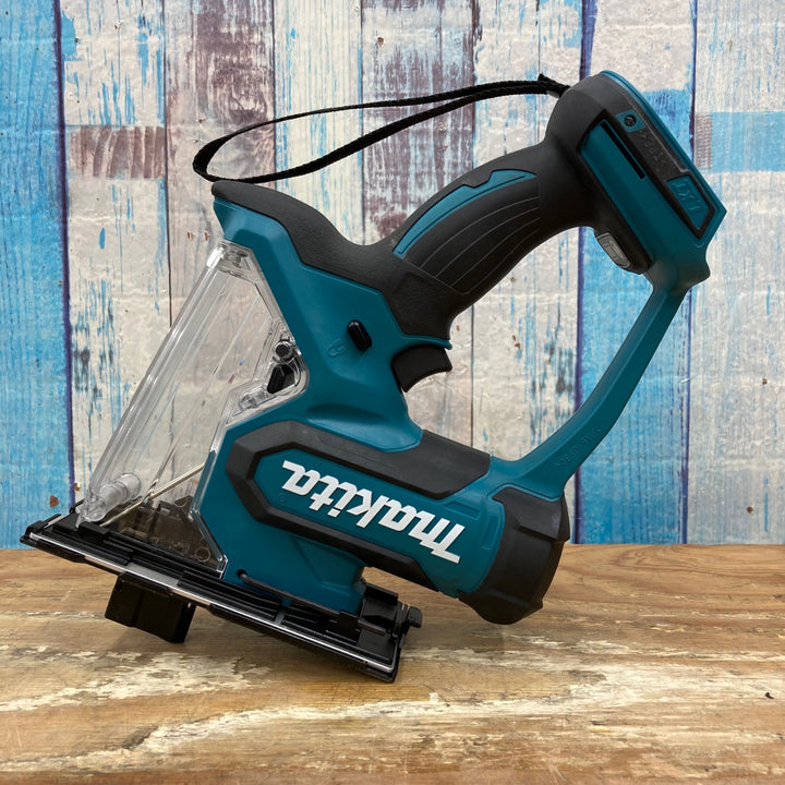 ★マキタ(makita)18V コードレスボードカッタ SD180DZ 本体のみ【柏店】